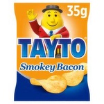 Tayto Smokey Bacon 35g